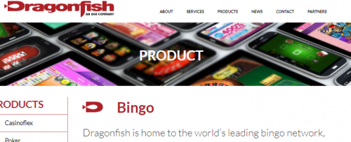 Dragonfish Sold to Broadway Gaming